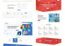 psd to html responsive conversion html, CSS, js